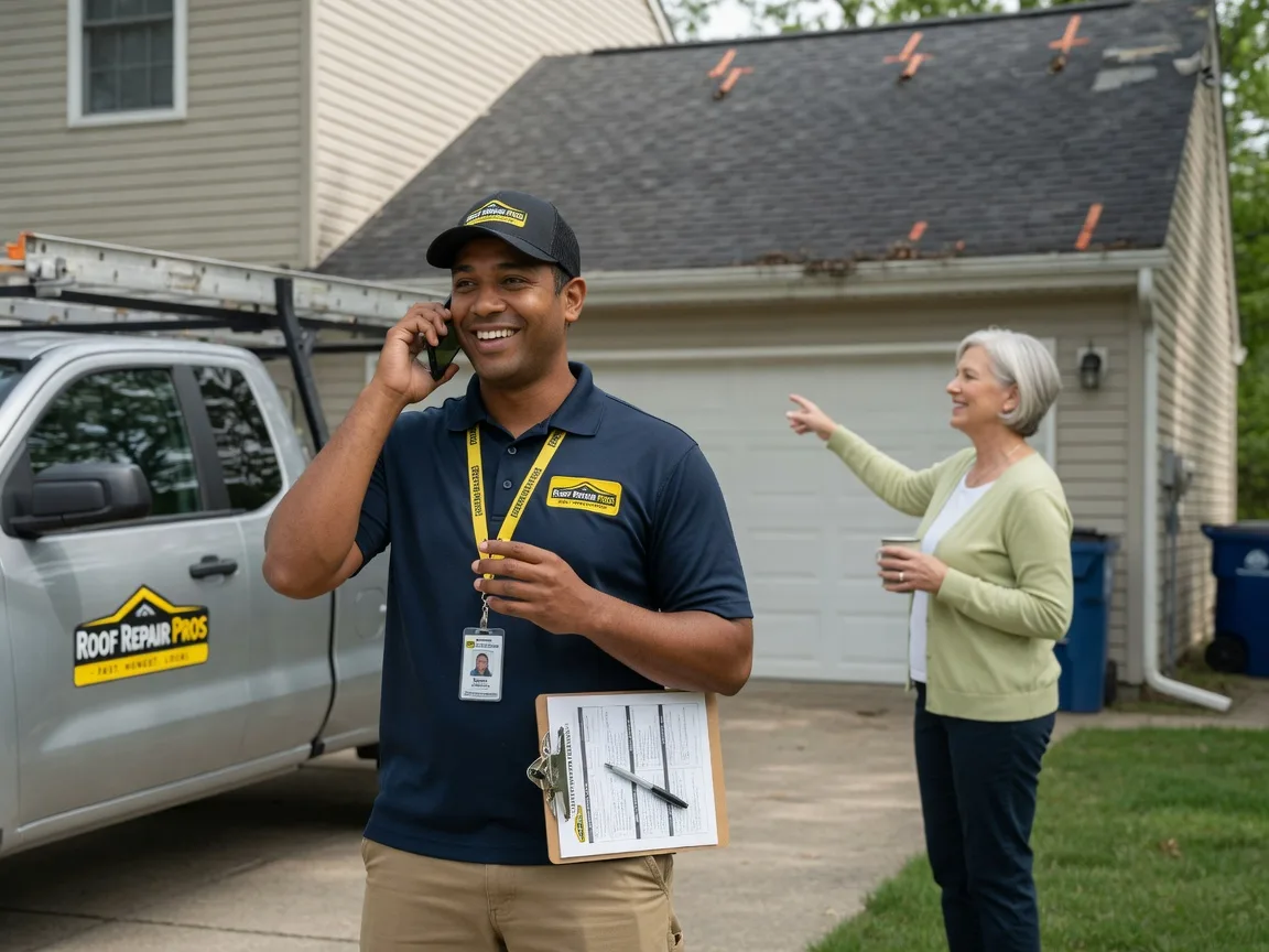 Roof Repair Mica, WA FAQs